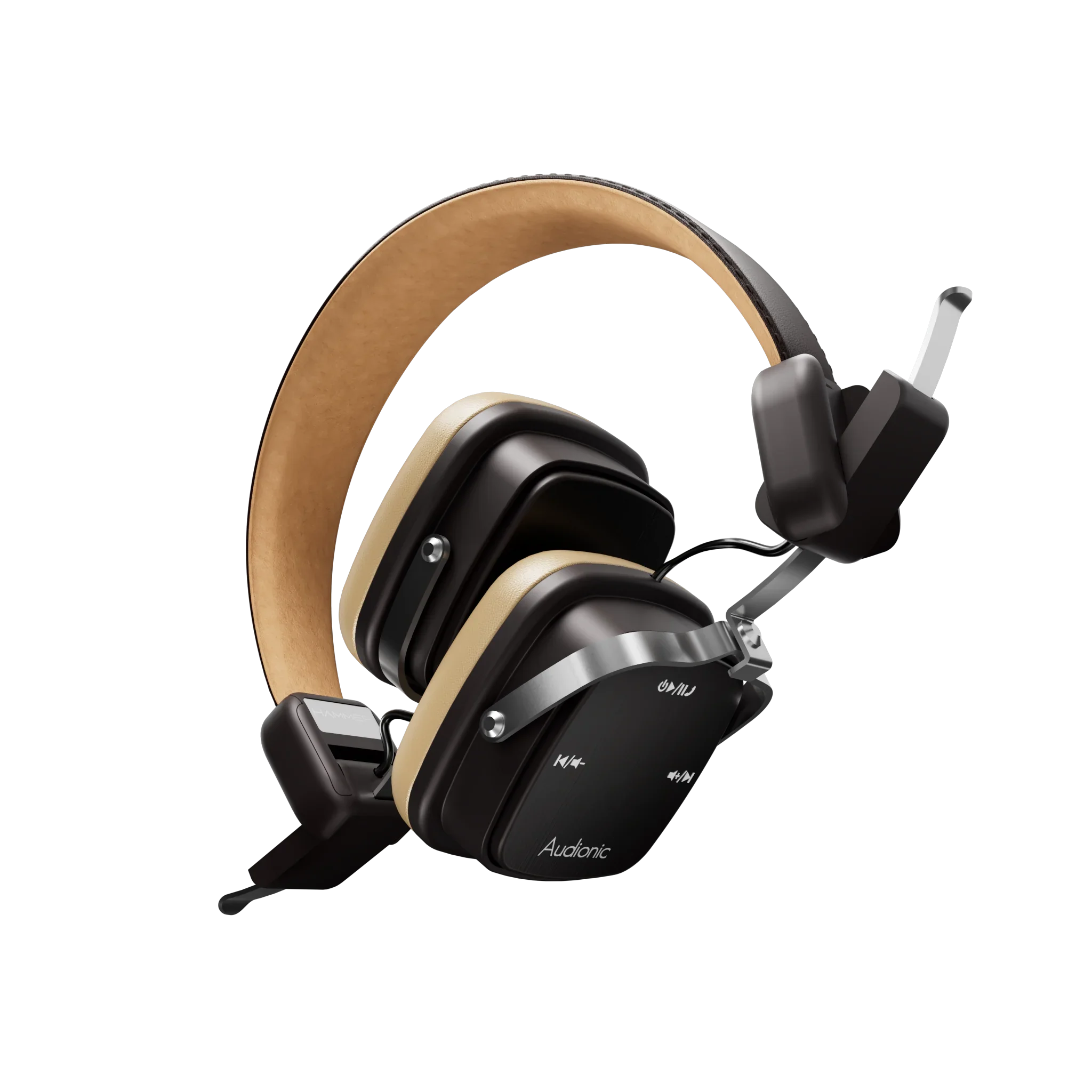 HAMMER 110 Ultra On-Ear Headphone - Image 14