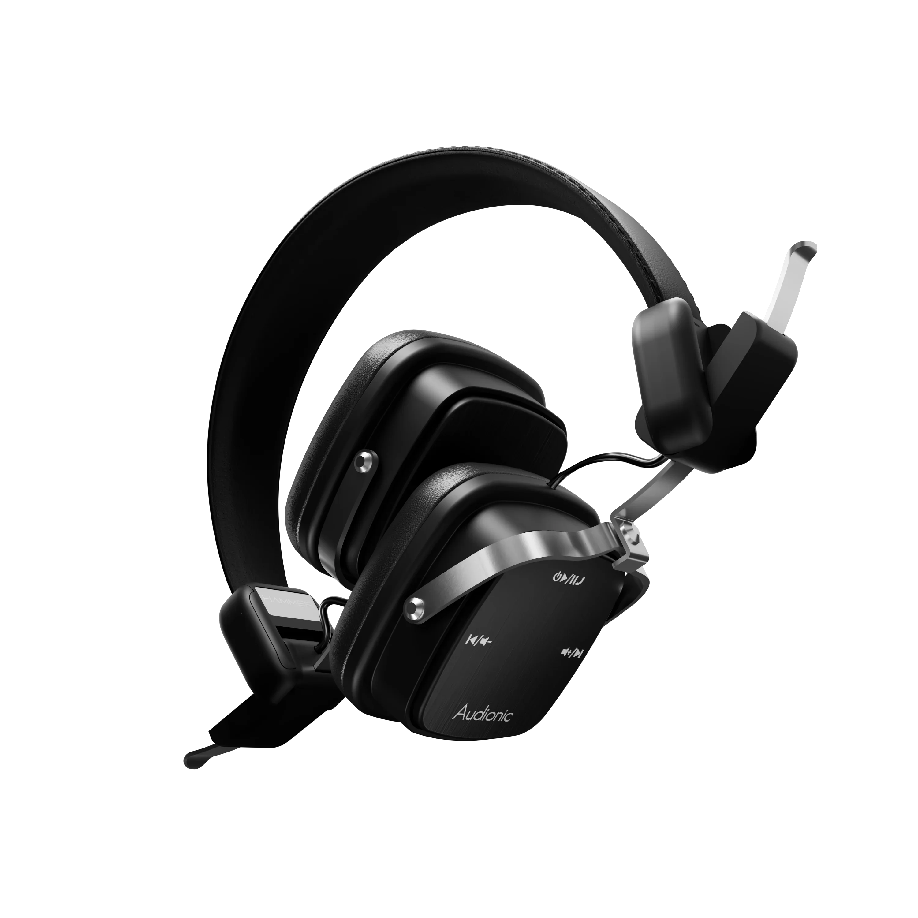 HAMMER 110 Ultra On-Ear Headphone - Image 3