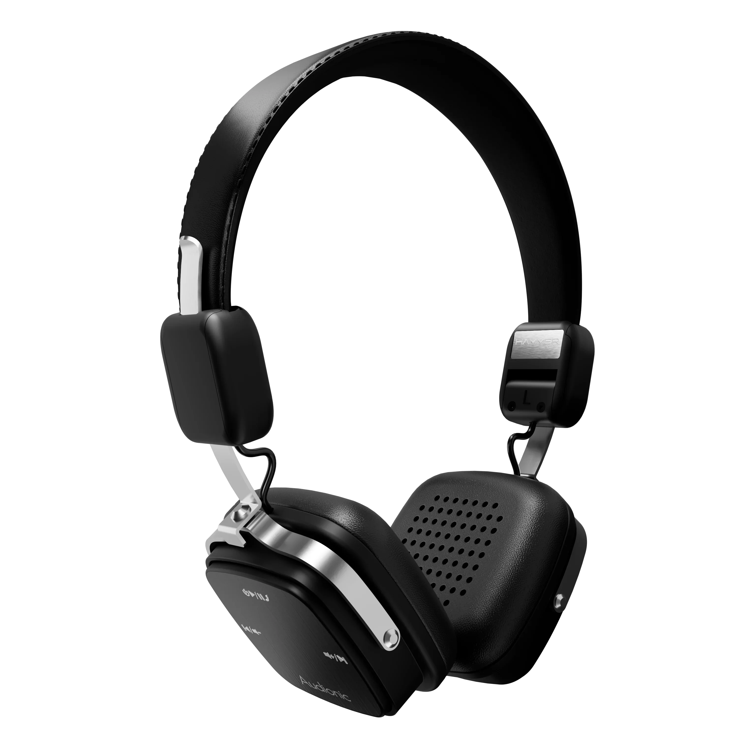 HAMMER 110 Ultra On-Ear Headphone - Image 7