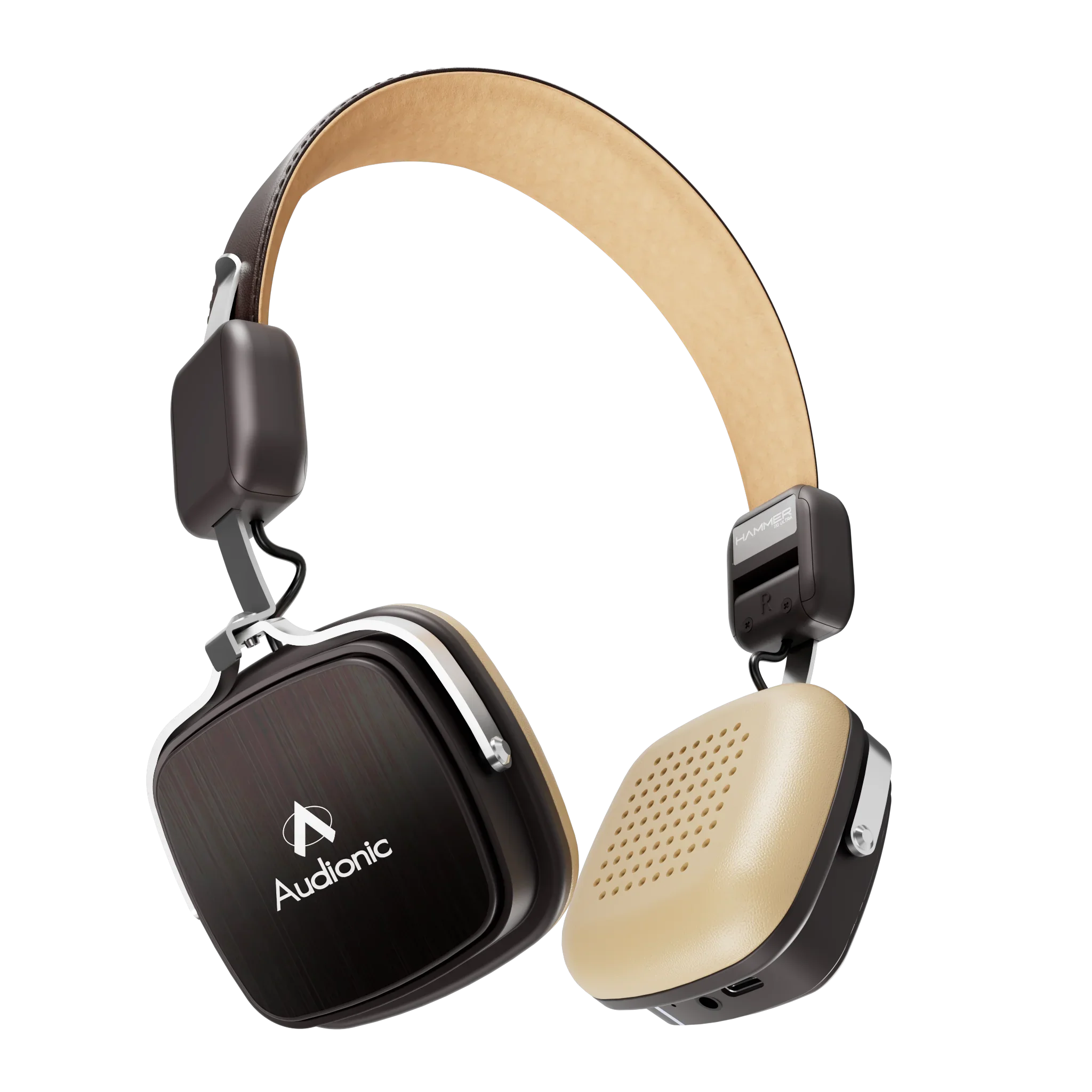 HAMMER 110 Ultra On-Ear Headphone - Image 8
