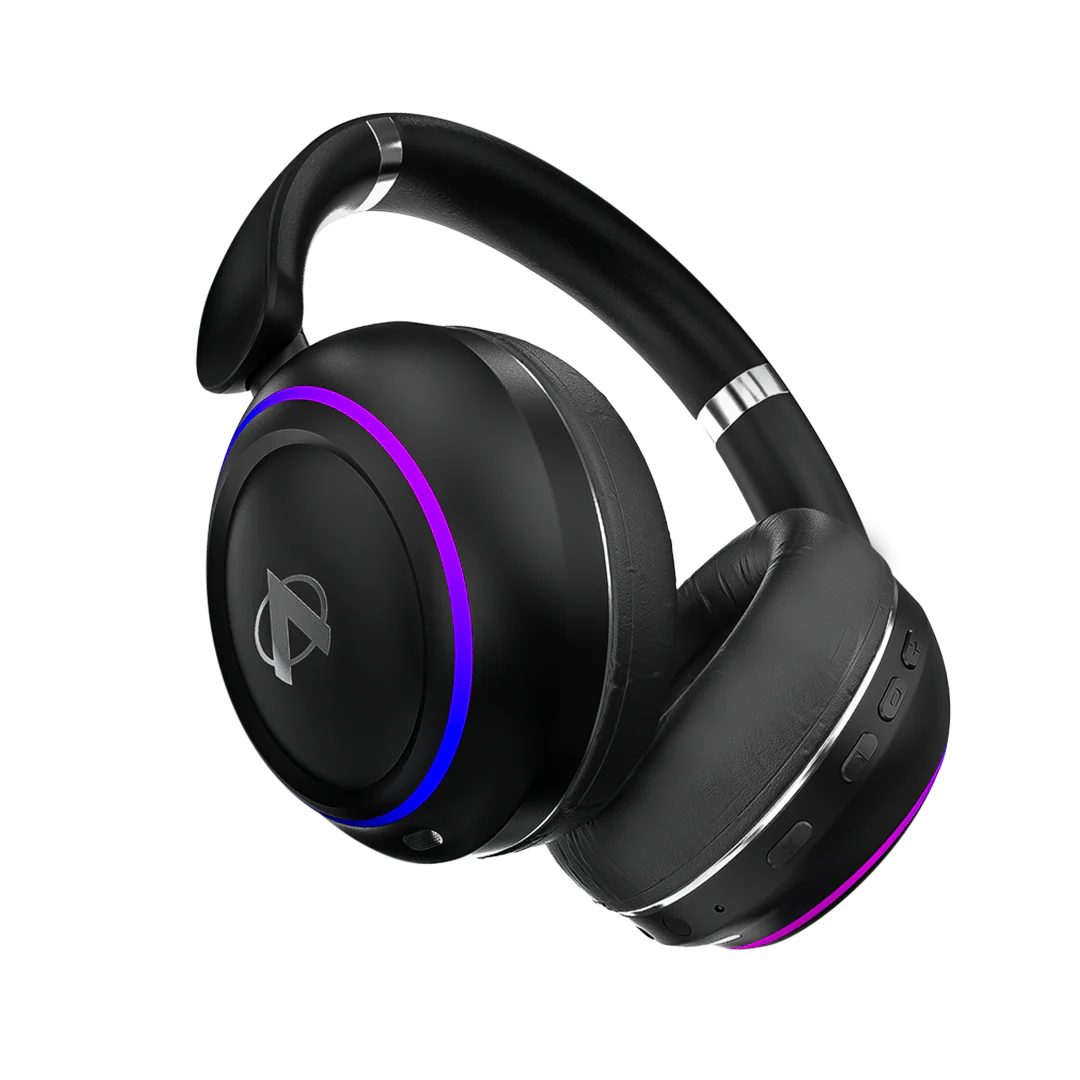 Hammer Wireless Headphone - Image 4