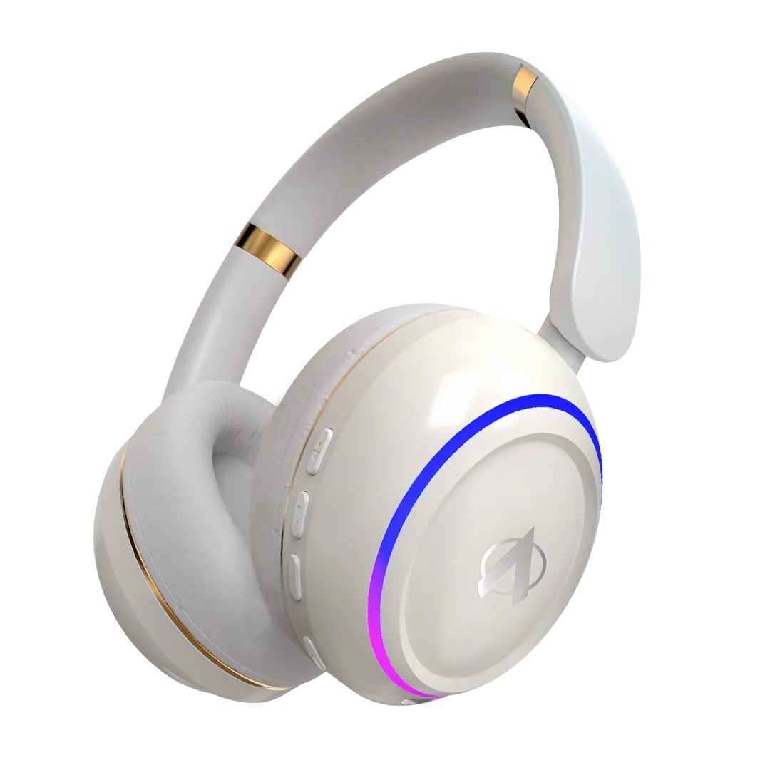 Hammer Wireless Headphone - Image 6
