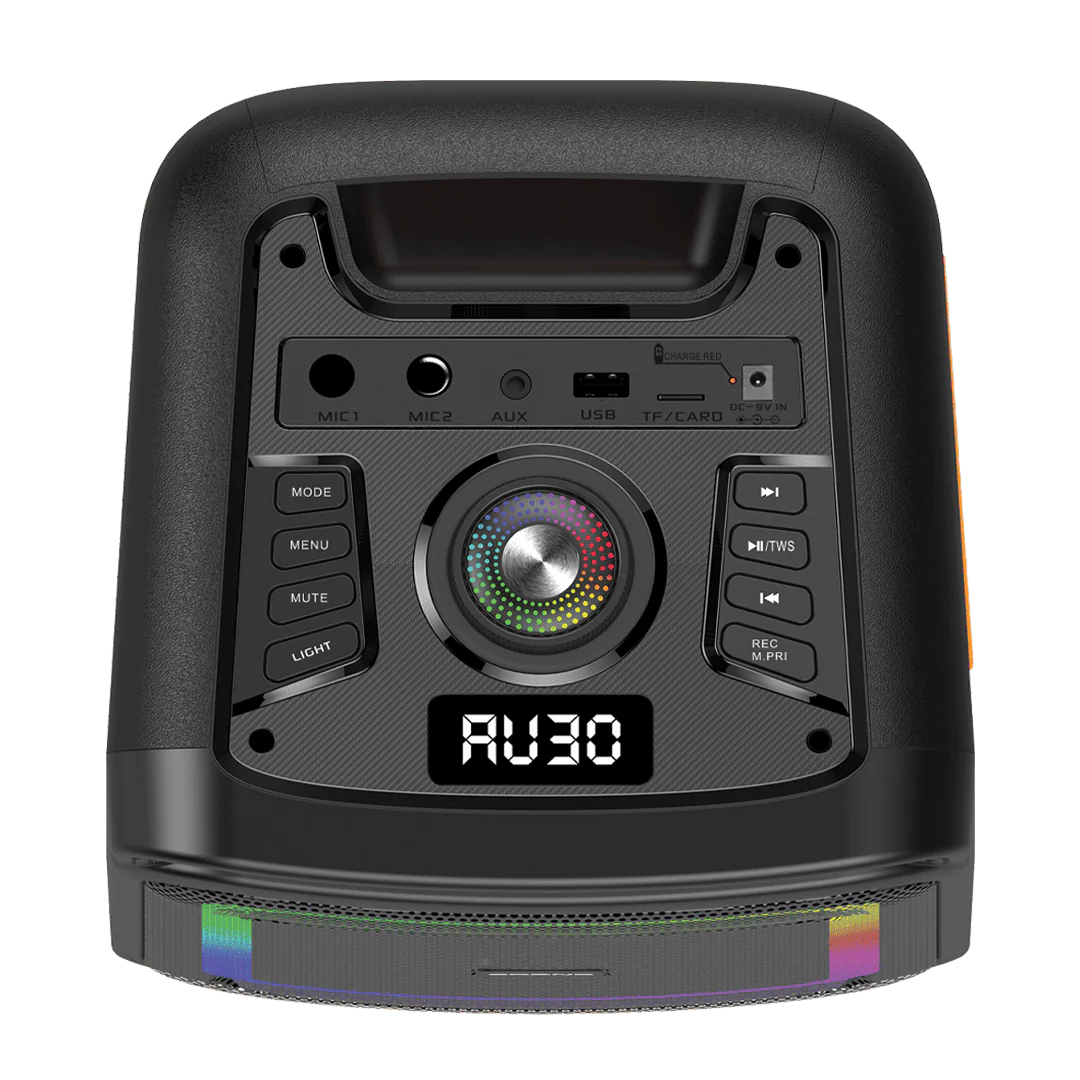 Hummer H30 Plus - Image 4