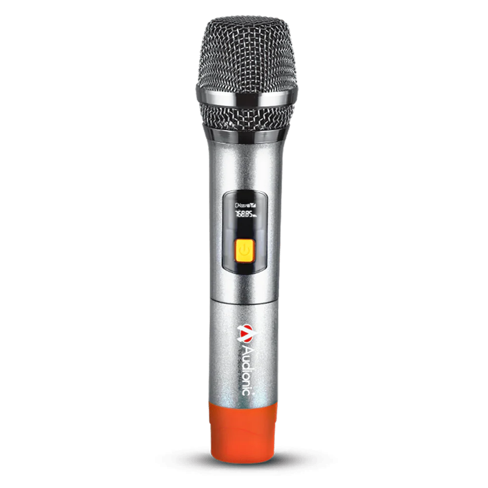 Mehfil MH-40S Advance with Wired Headgear Mic - Image 6