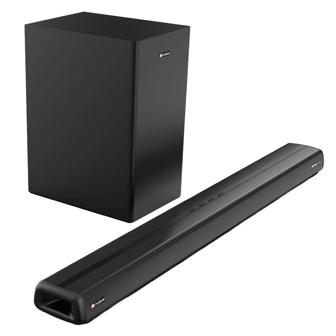 Orchestra Dolby Atmos Soundbar with Wireless Woofer - Image 3