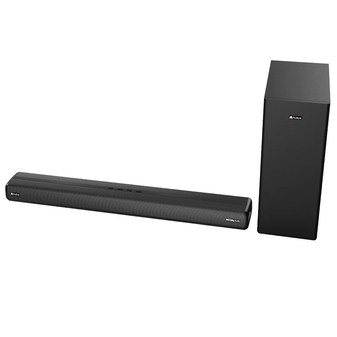 Orchestra Dolby Atmos Soundbar with Wireless Woofer - Image 7