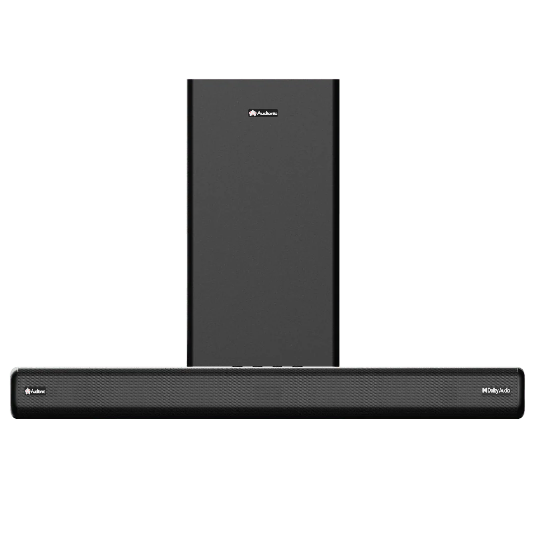 Orchestra Dolby Atmos Soundbar with Wireless Woofer - Image 9