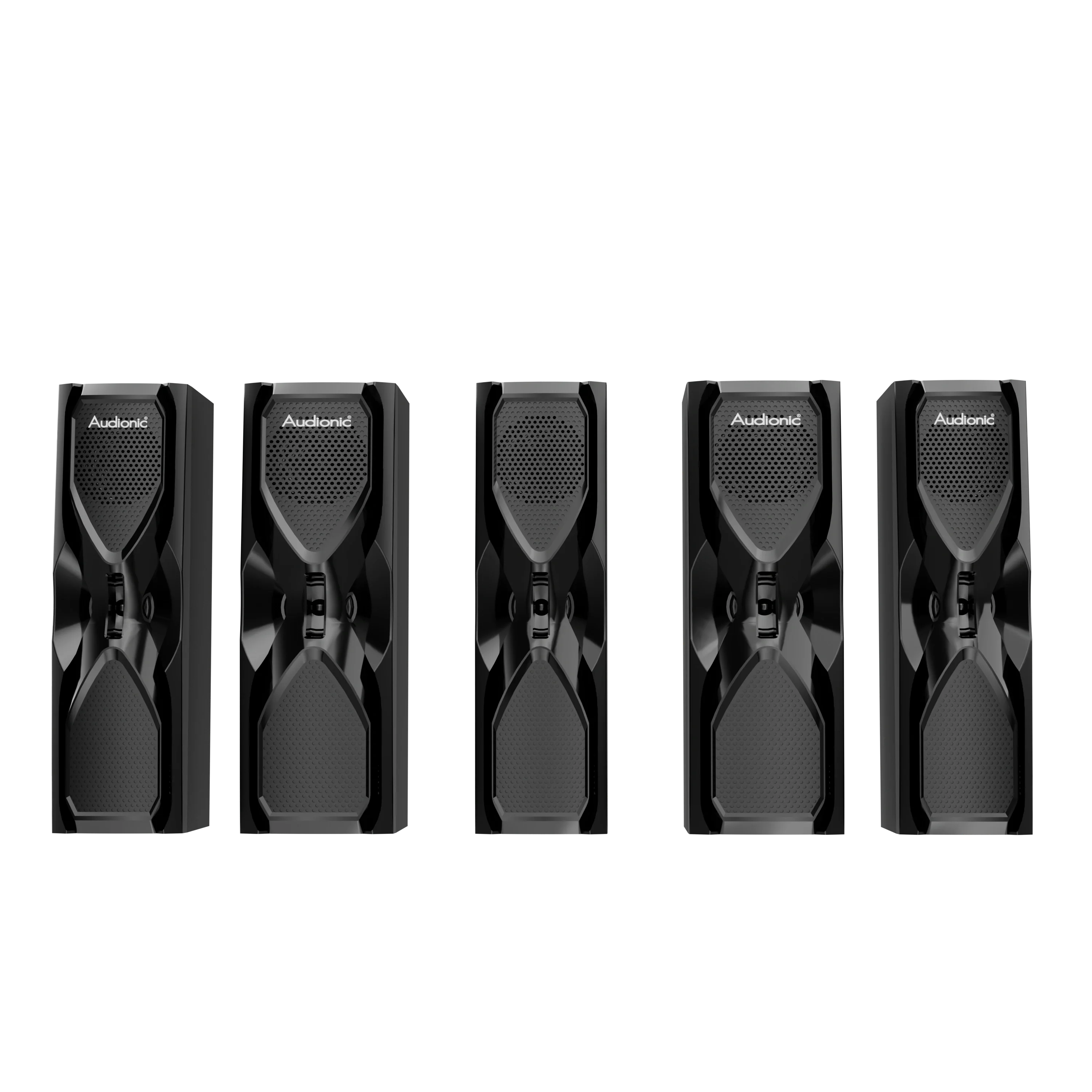Pace 7 Home Theater System - Image 10