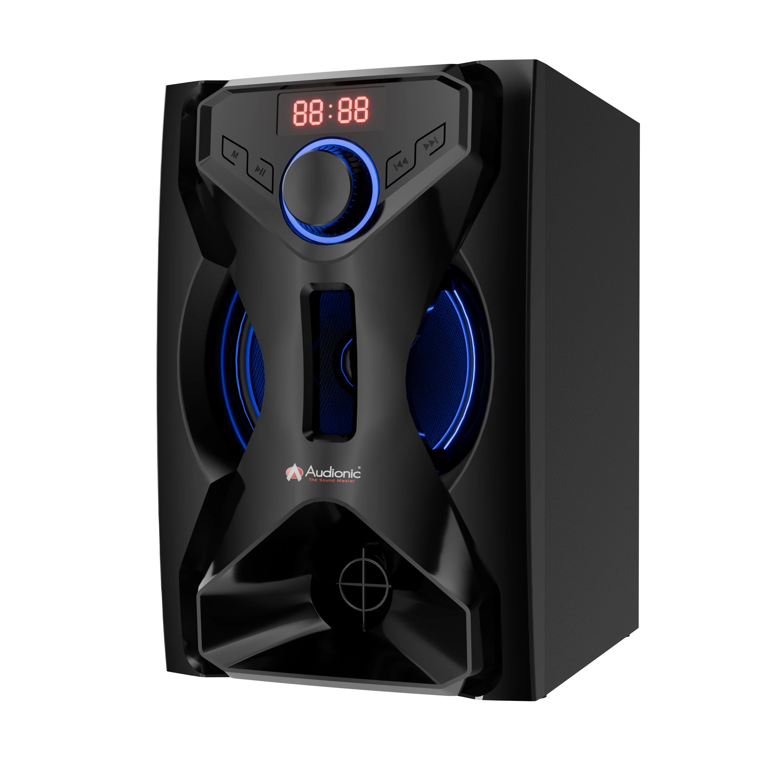Pace 7 Home Theater System - Image 3