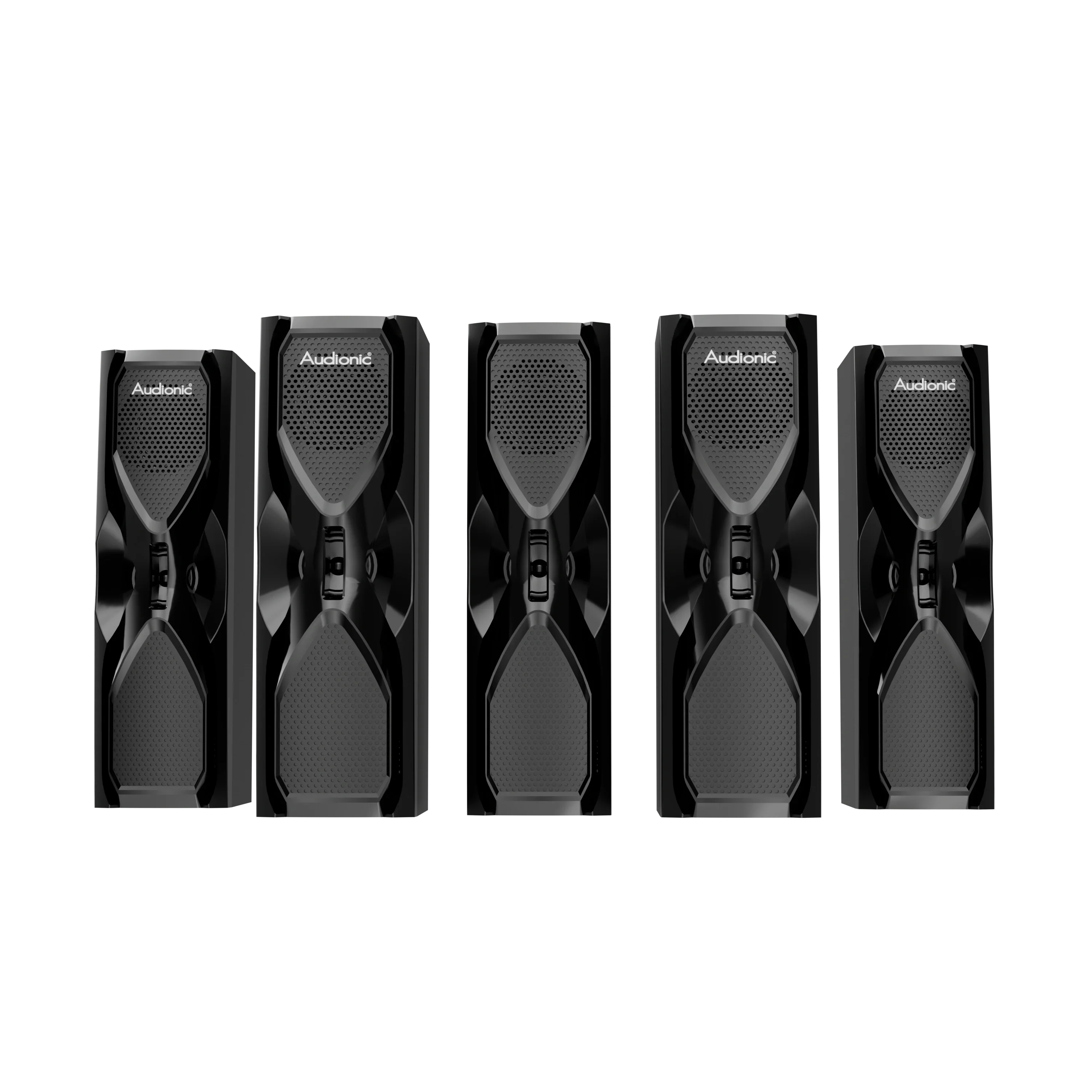 Pace 7 Home Theater System - Image 4