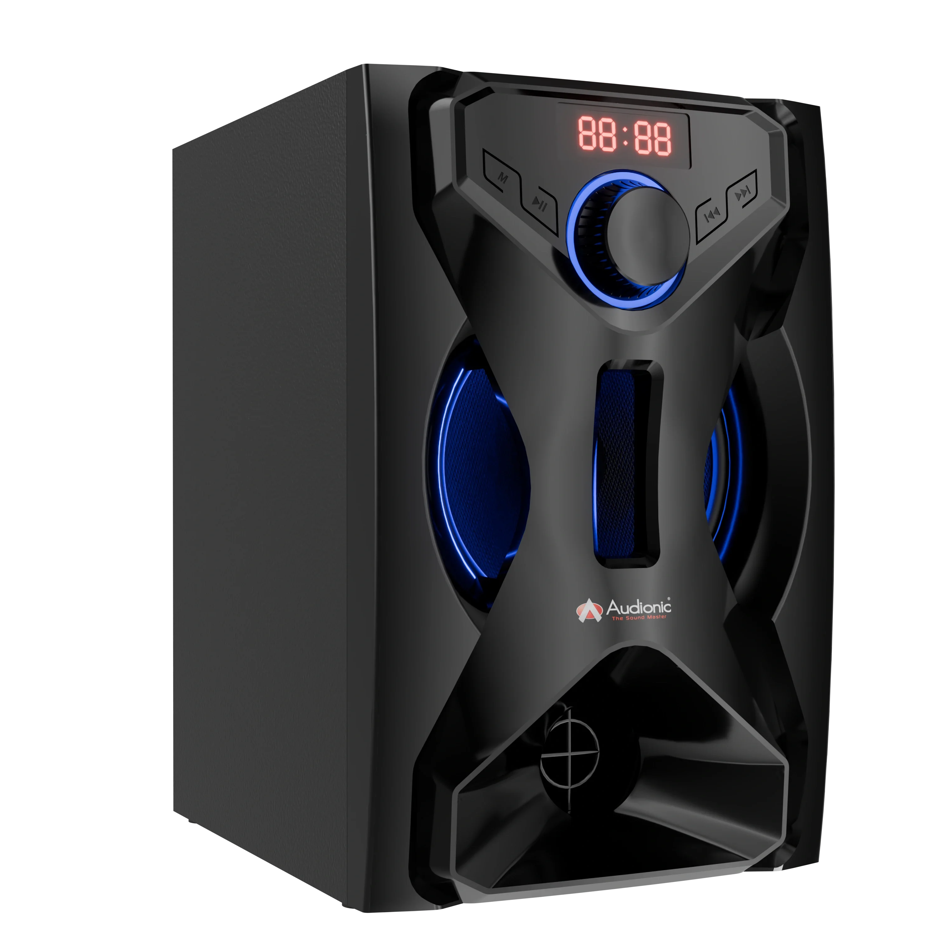 Pace 7 Home Theater System - Image 5
