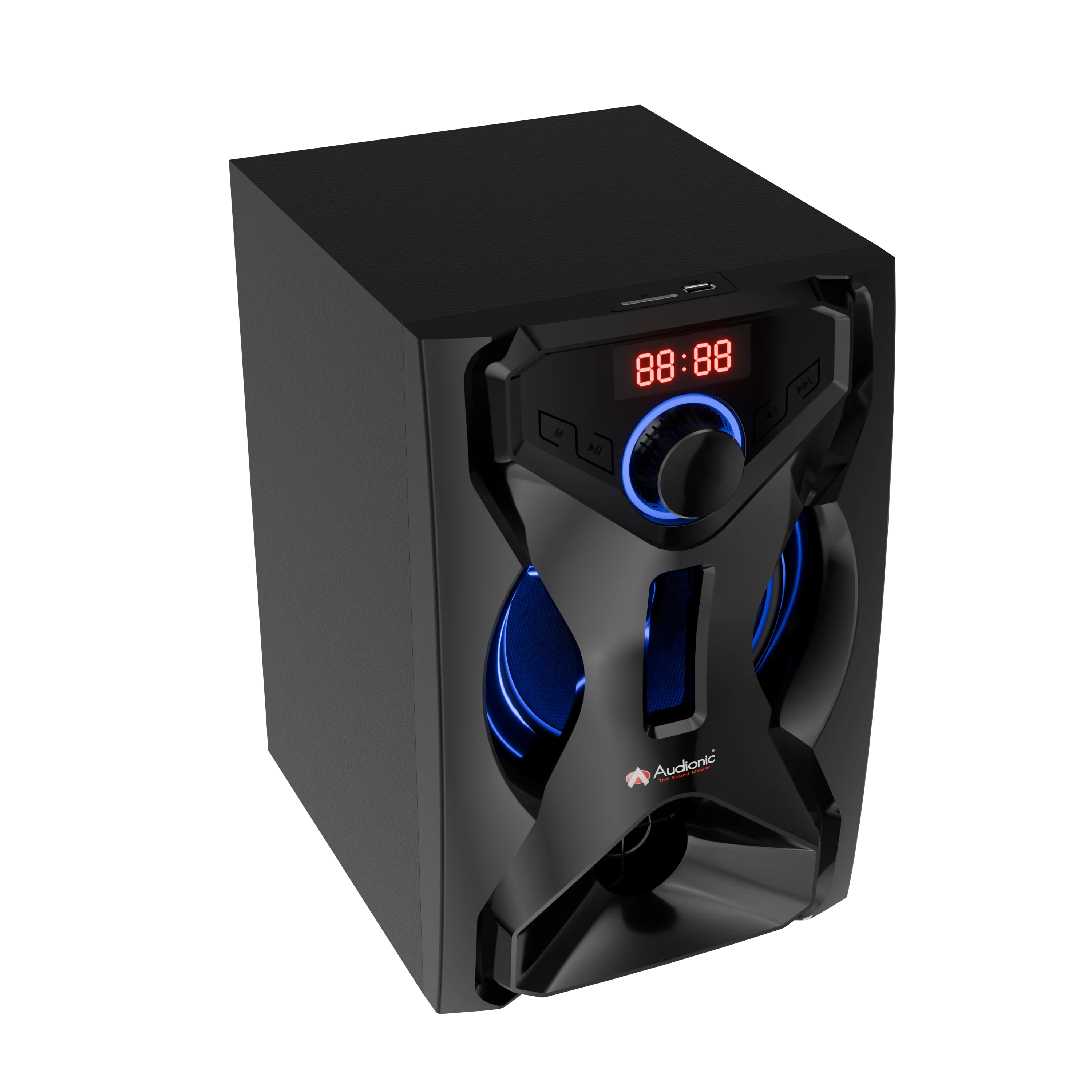 Pace 7 Home Theater System - Image 6