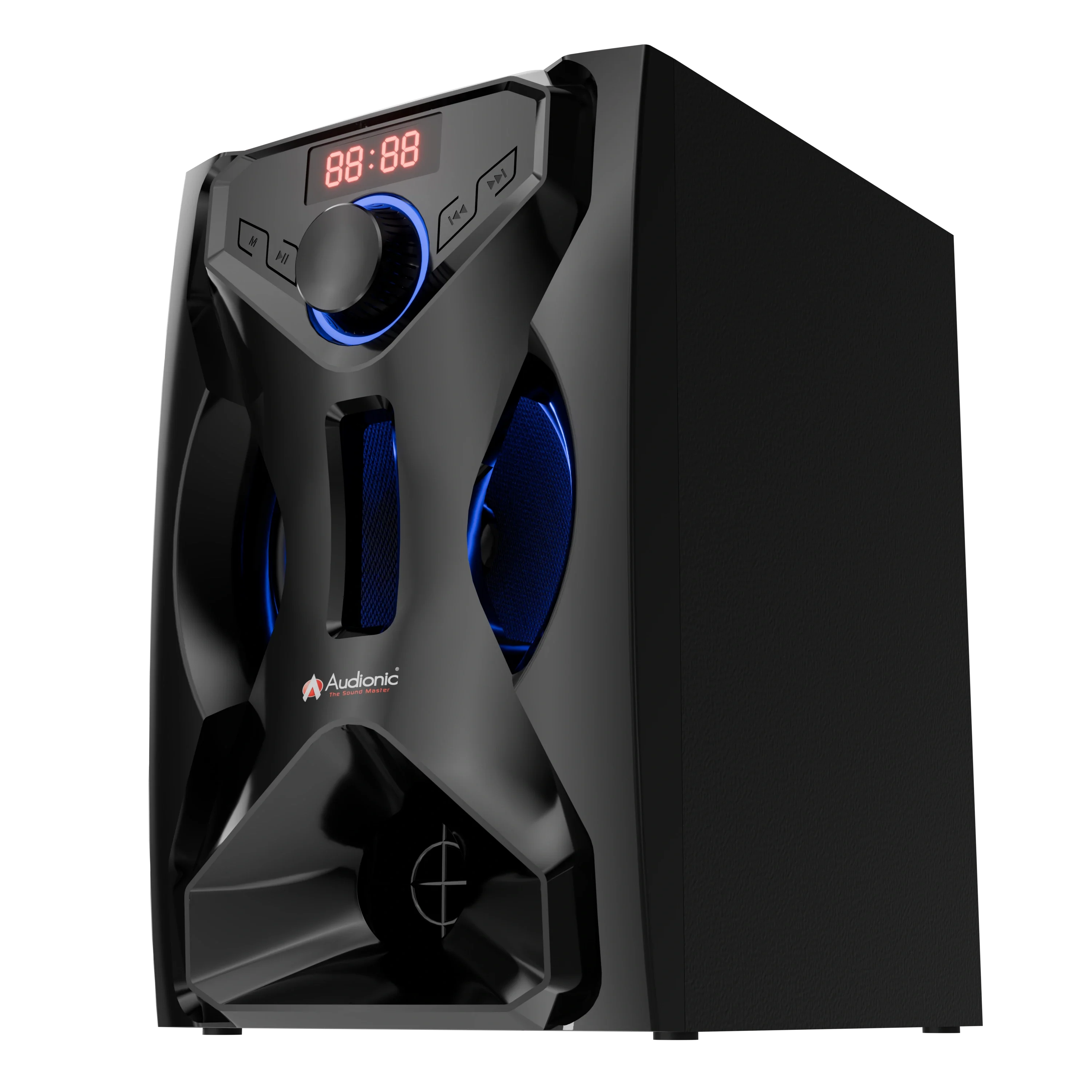Pace 7 Home Theater System - Image 7
