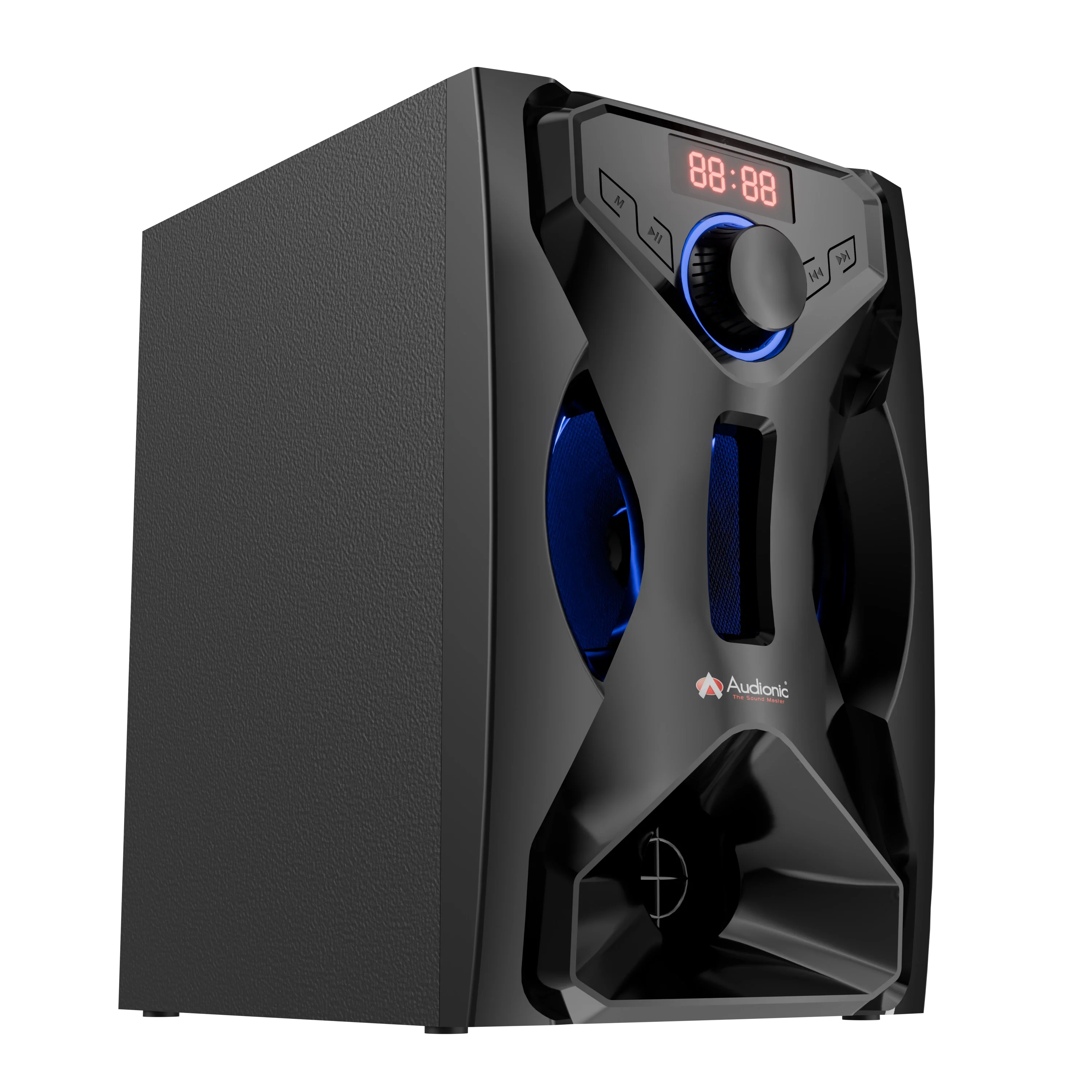 Pace 7 Home Theater System - Image 8