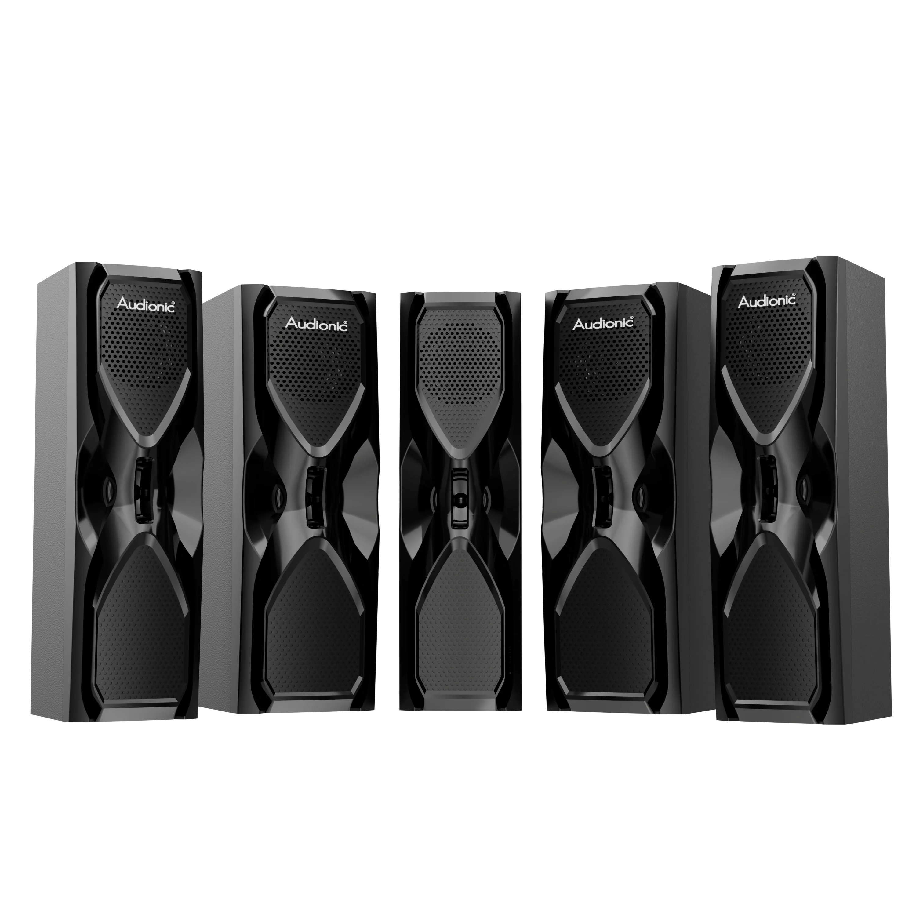 Pace 7 Home Theater System - Image 9