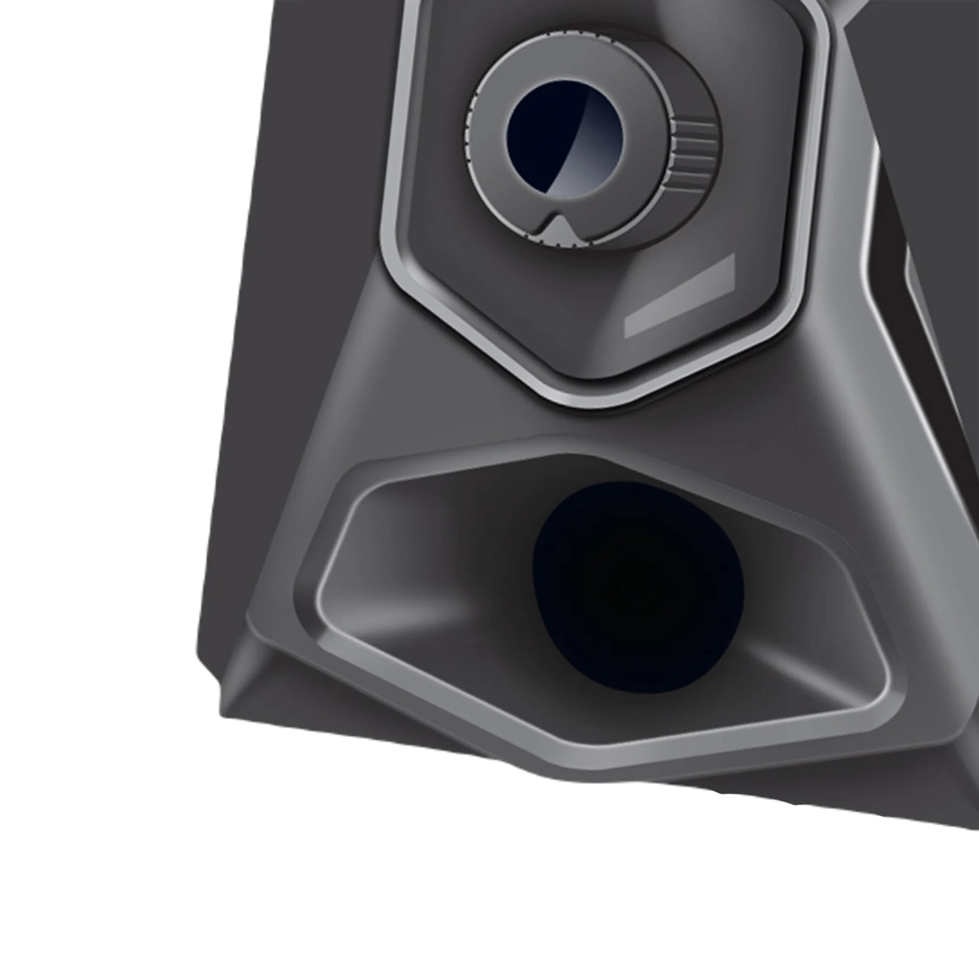 Pace 8 Home Theater System - Image 3