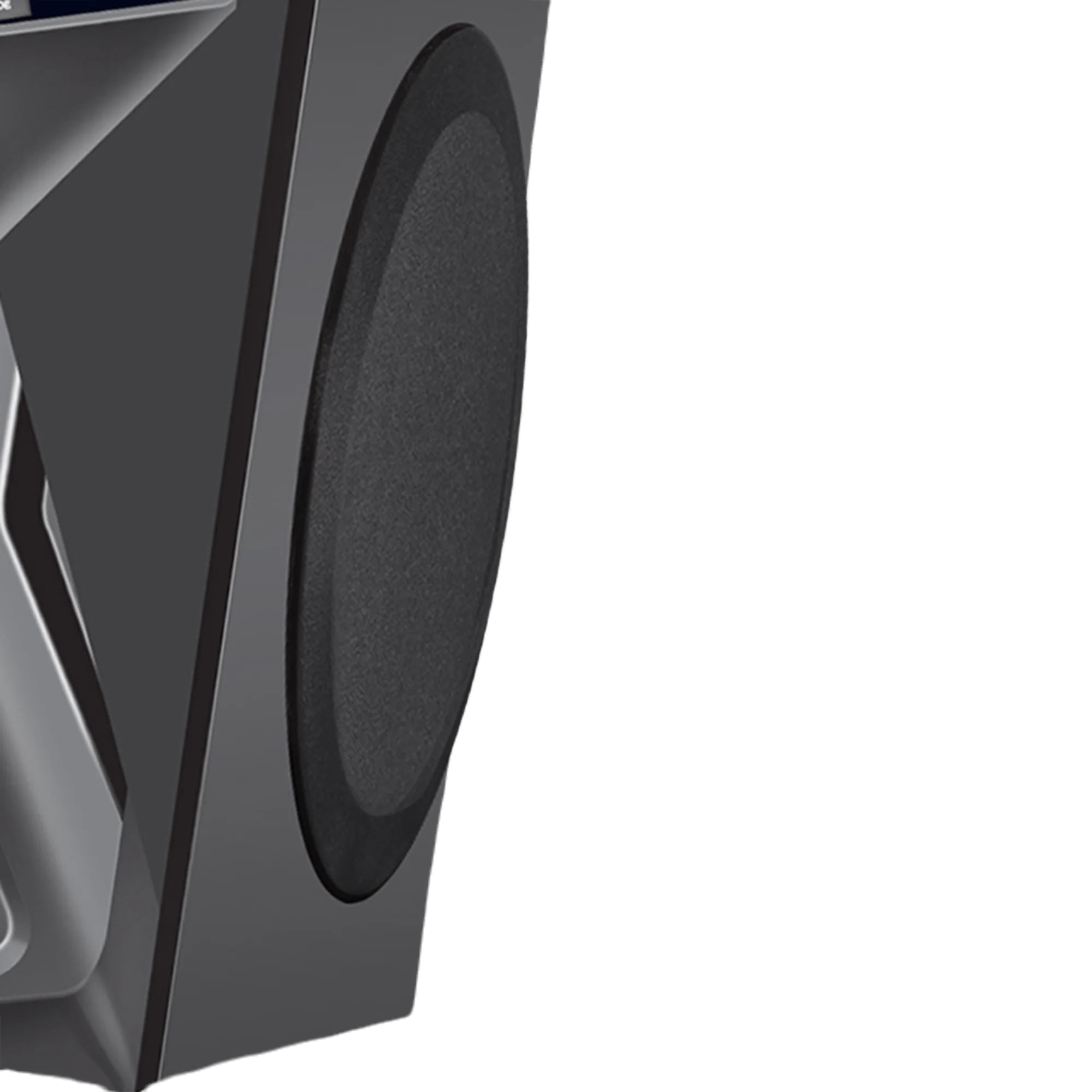 Pace 8 Home Theater System - Image 4