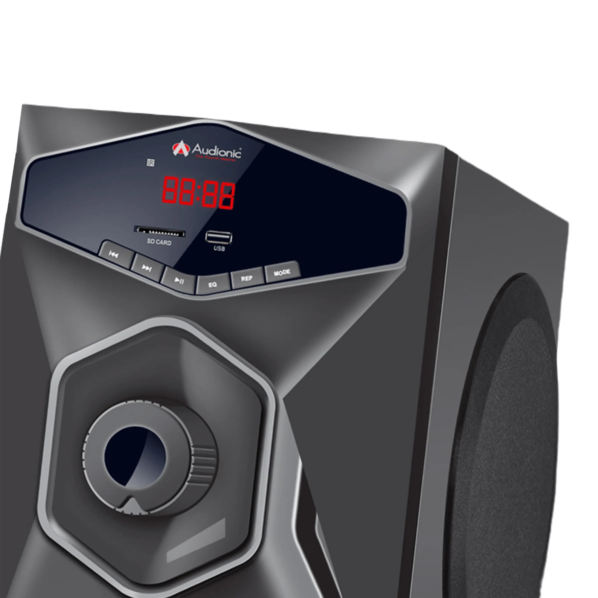 Pace 8 Home Theater System - Image 5