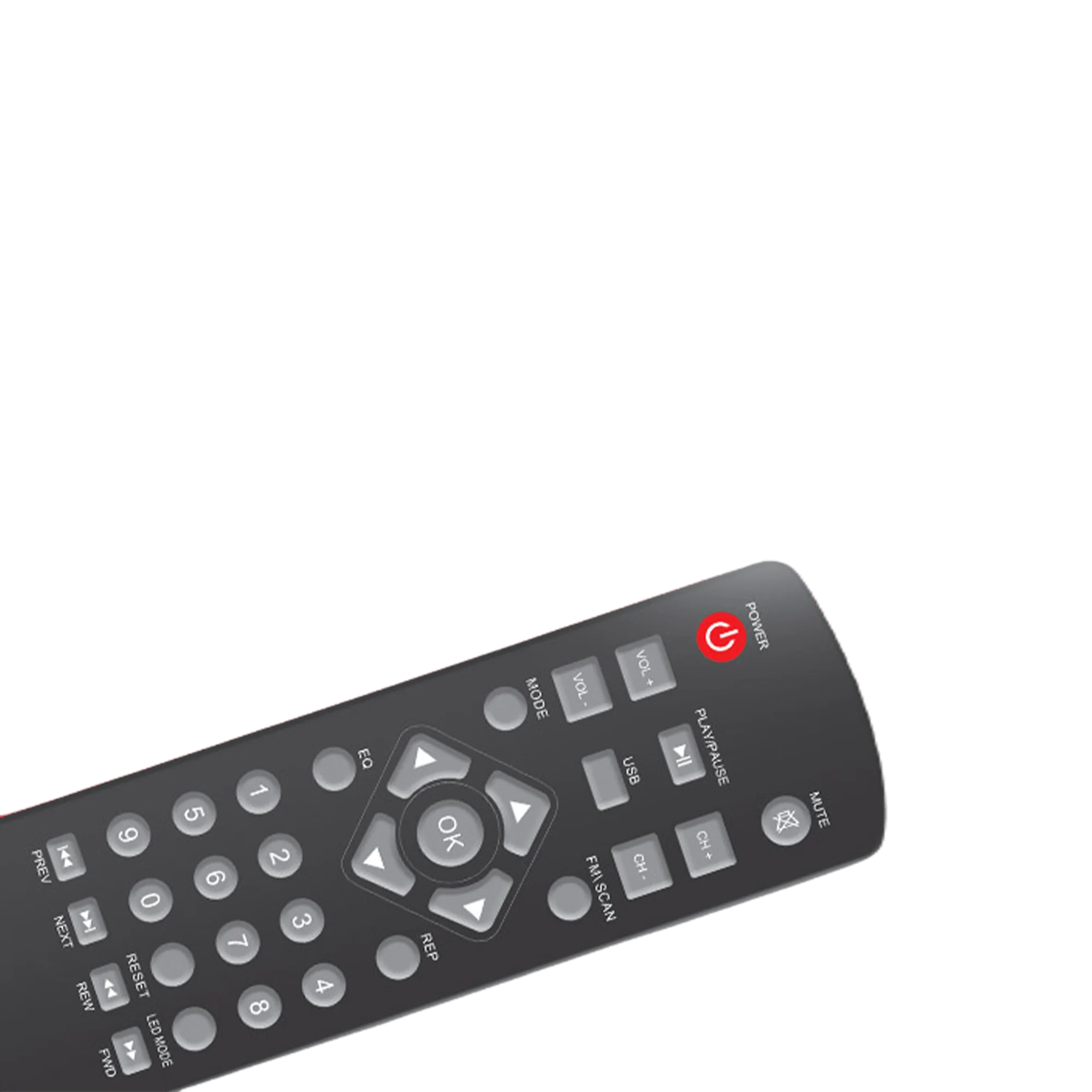 Pace 8 Home Theater System - Image 6