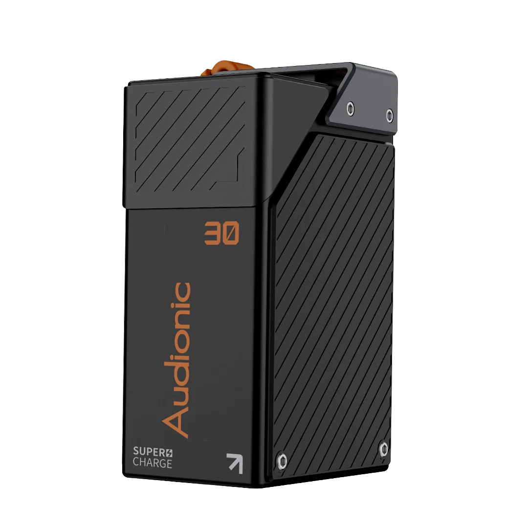 Reboot 303 Power Bank 30,000 mAh 65W - Image 3