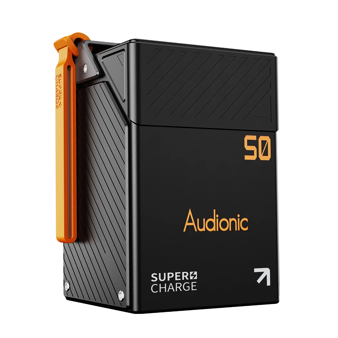 Reboot 505 Power Bank 50,000 mAh 100W - Image 4