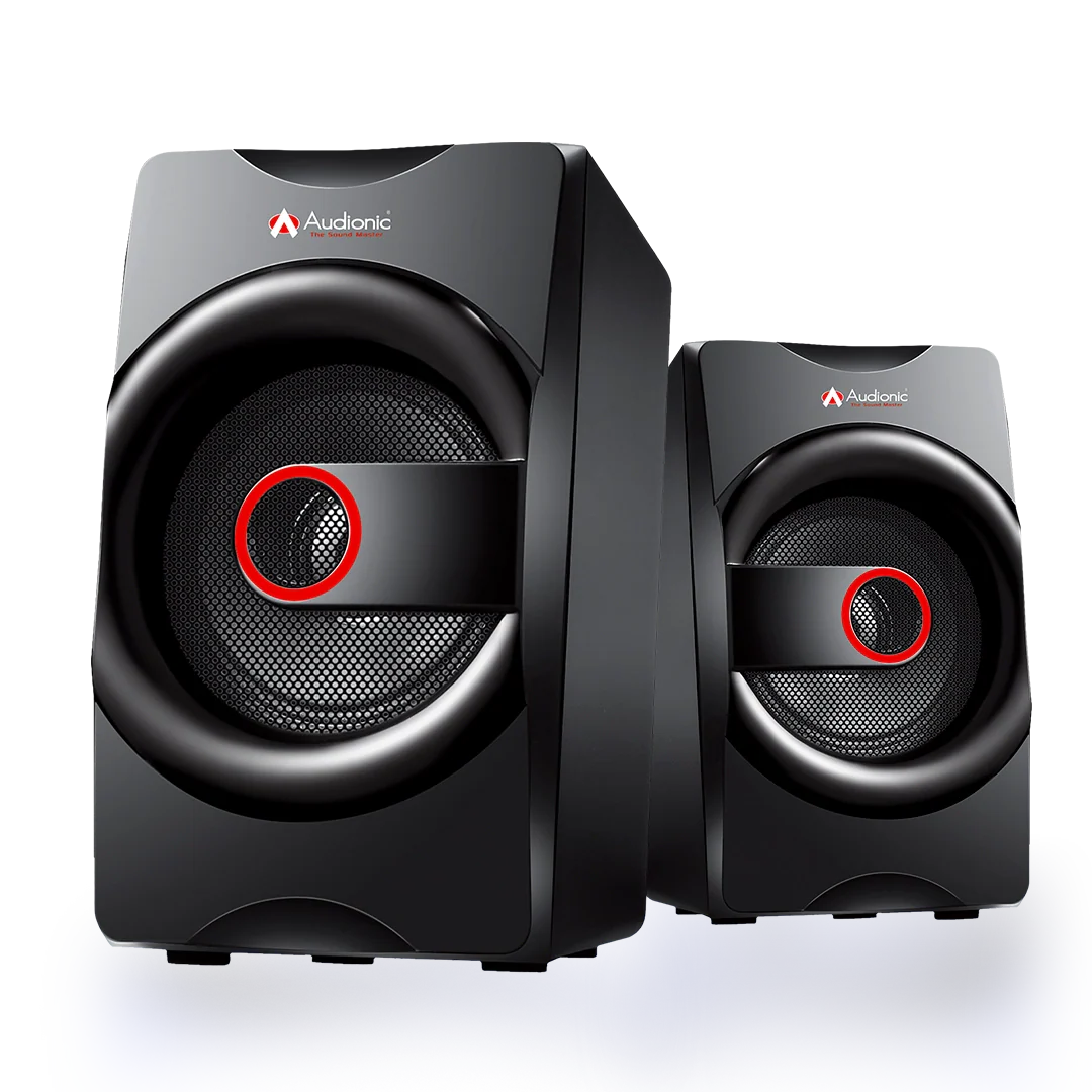 Roar 150 2.1 Channel Speaker - Image 2