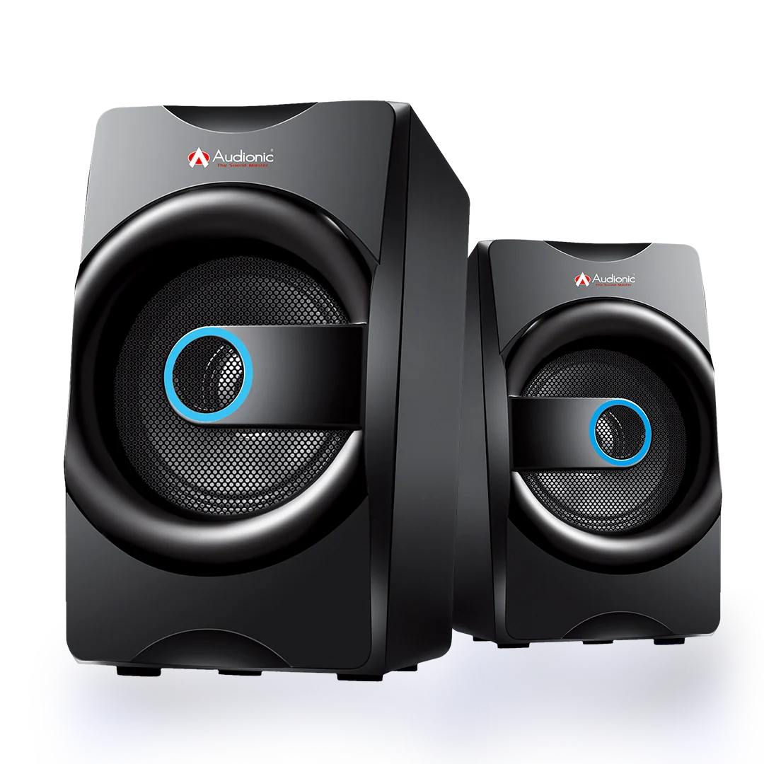 Roar 150 2.1 Channel Speaker - Image 5