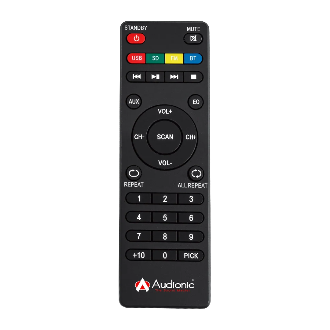 Roar 150 2.1 Channel Speaker - Image 6