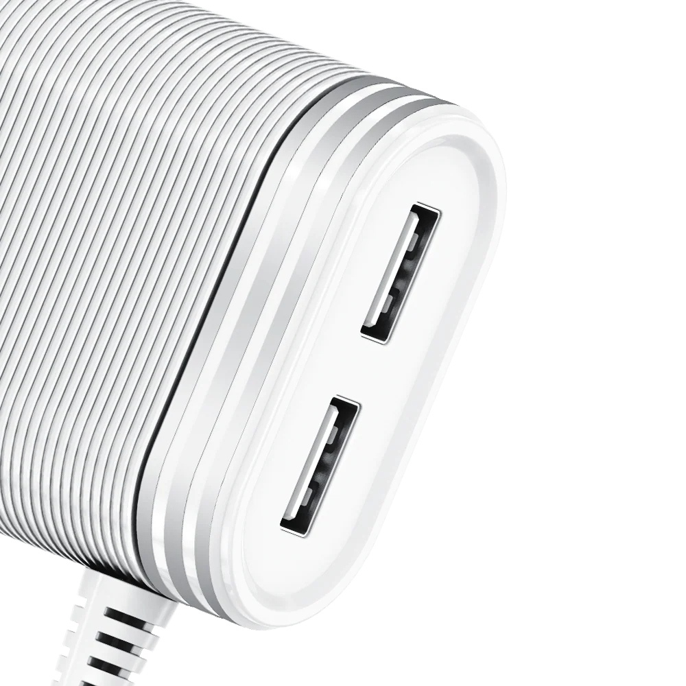 S-80 Type C 2.1 USB Port Charger - Image 3
