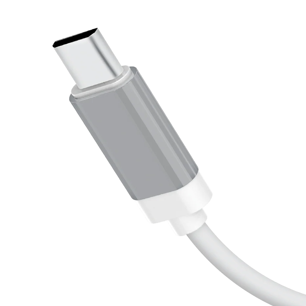S-80 Type C 2.1 USB Port Charger - Image 4