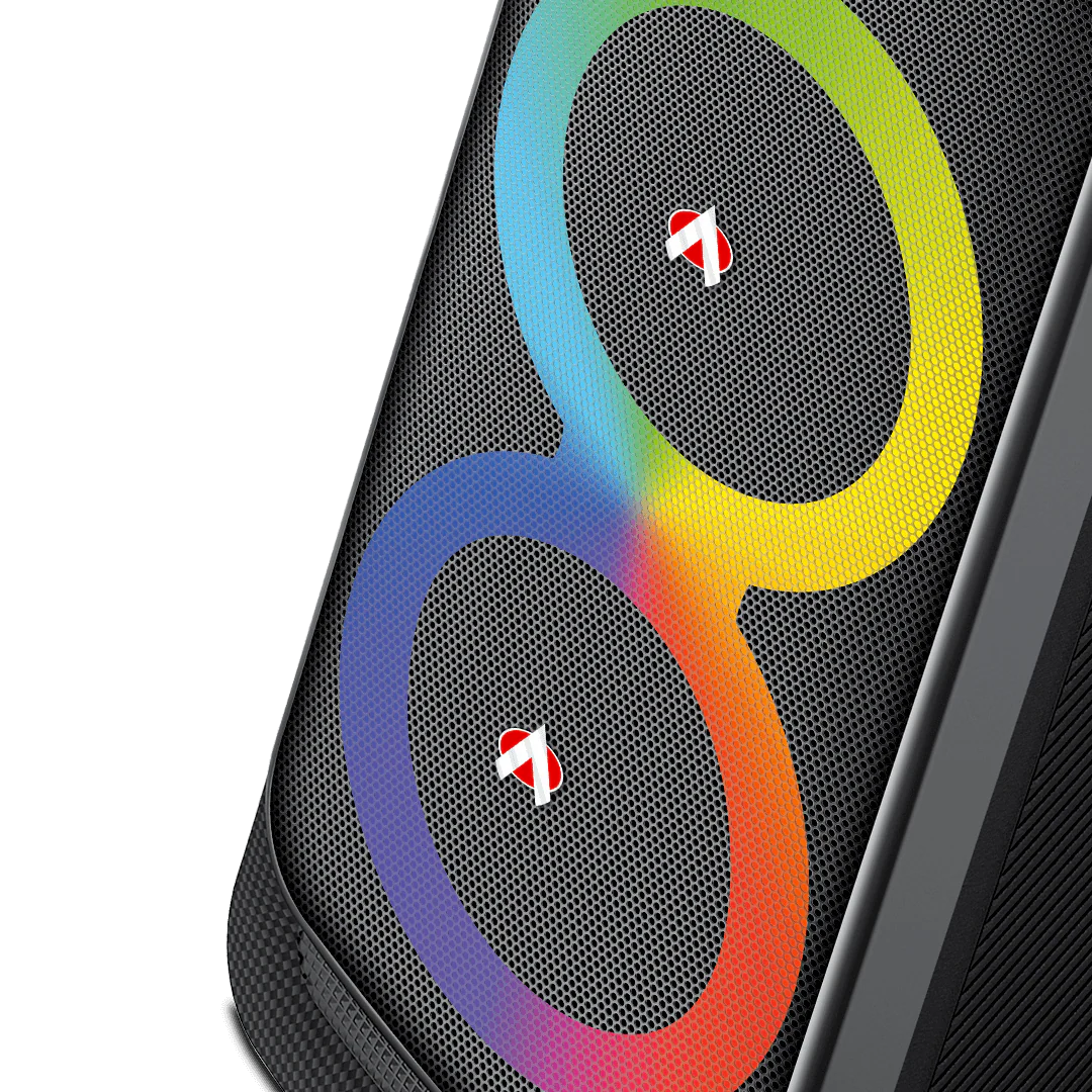 Solo X80 Plus - Image 2