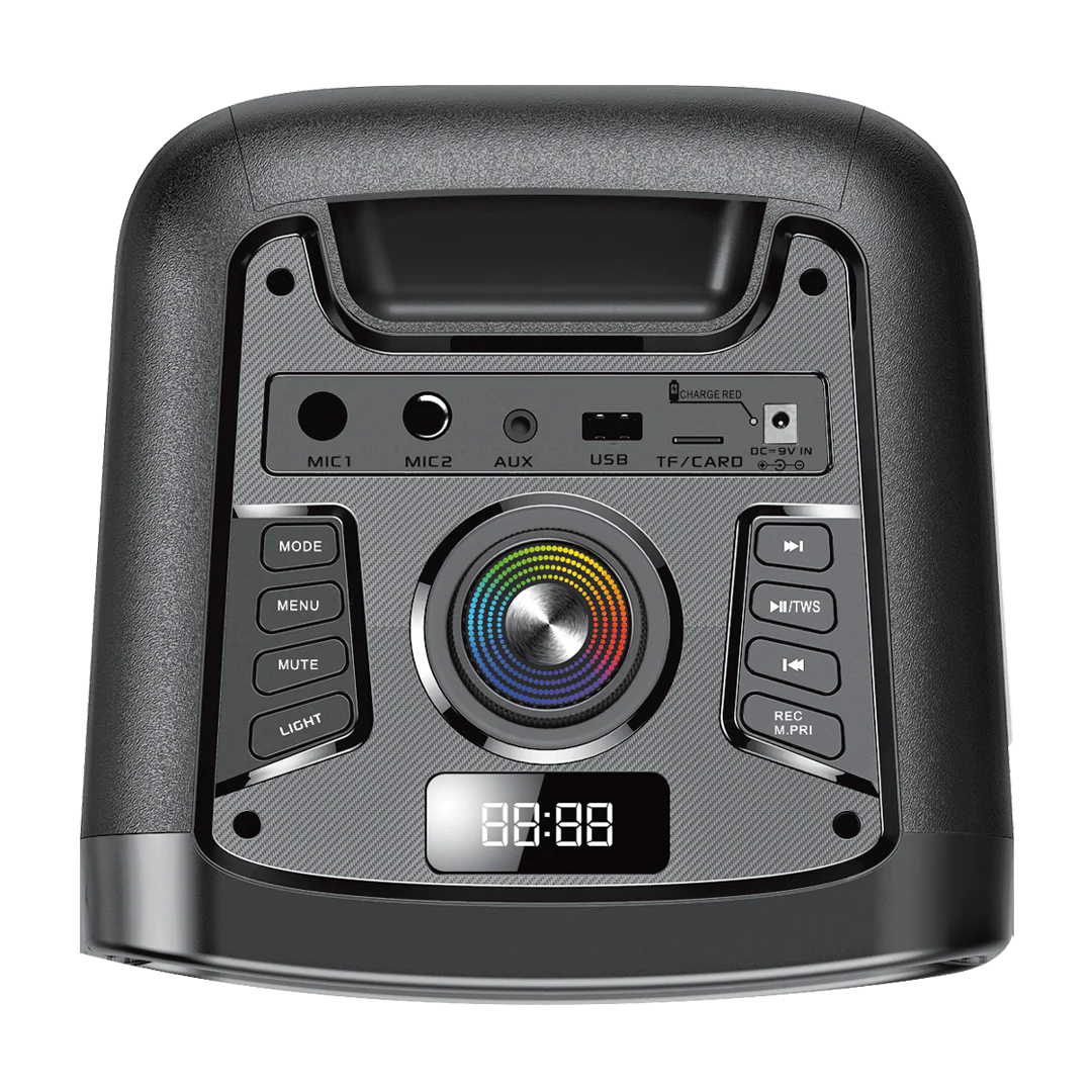 Solo X80 Plus - Image 3