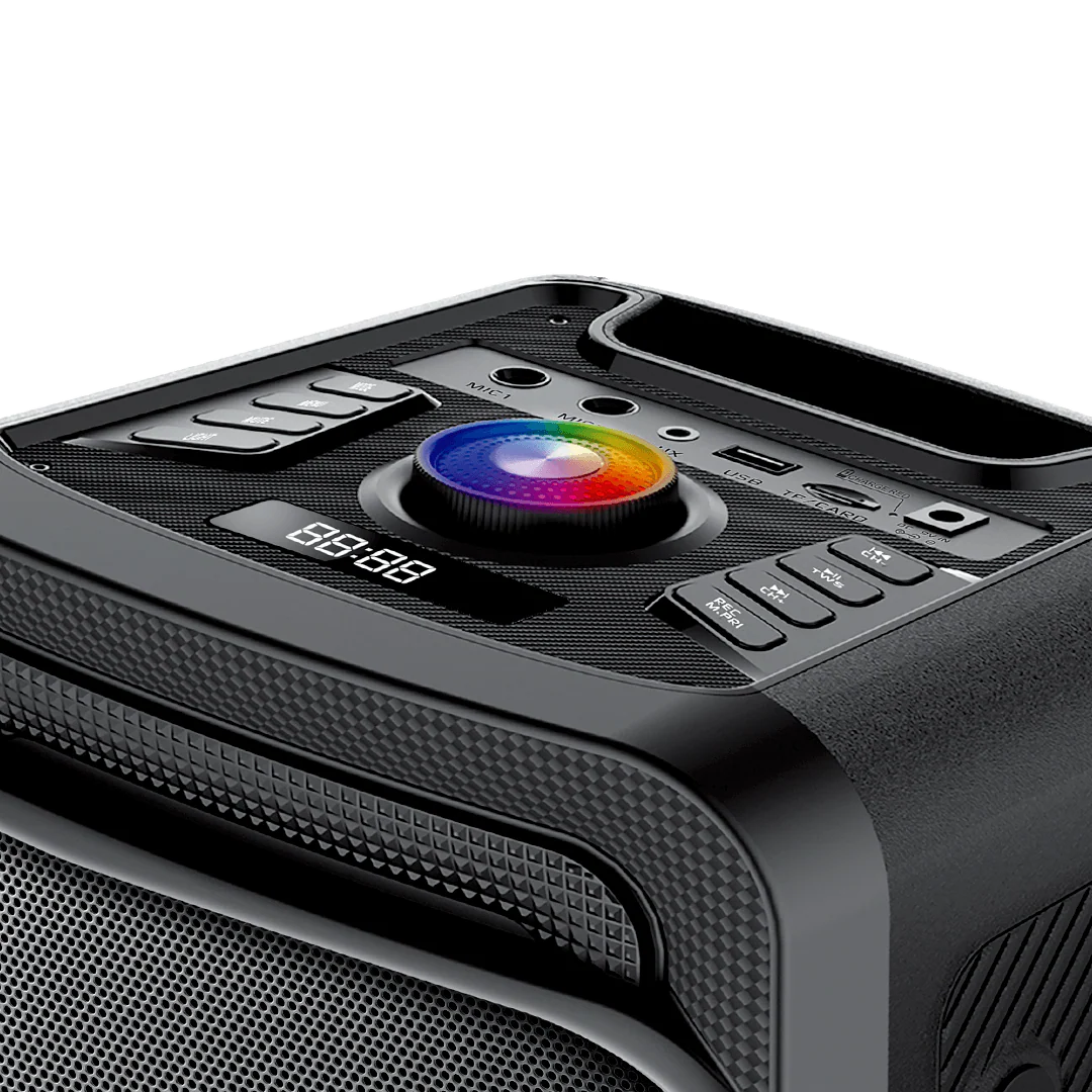 Solo X80 Plus - Image 4
