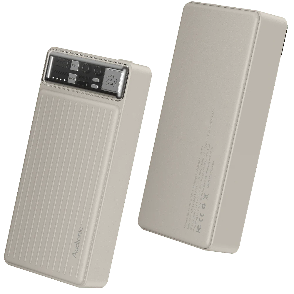 Spark Pro S-200 power bank 20000 mAh - Image 4