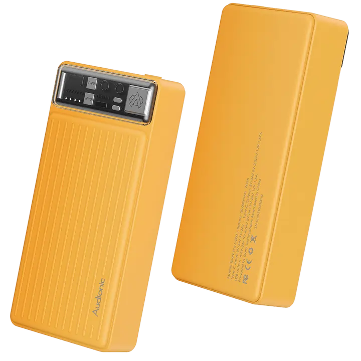 Spark Pro S-200 power bank 20000 mAh - Image 6