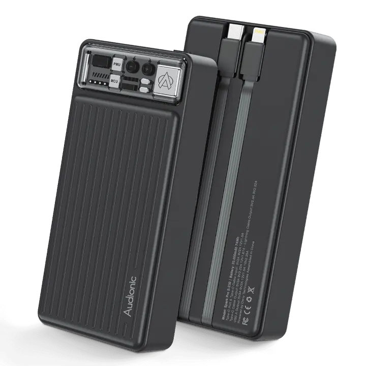 Spark Pro S-230 Power bank 20000 mAh - Image 5