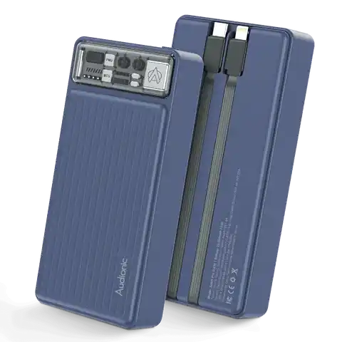 Spark Pro S-230 Power bank 20000 mAh - Image 7
