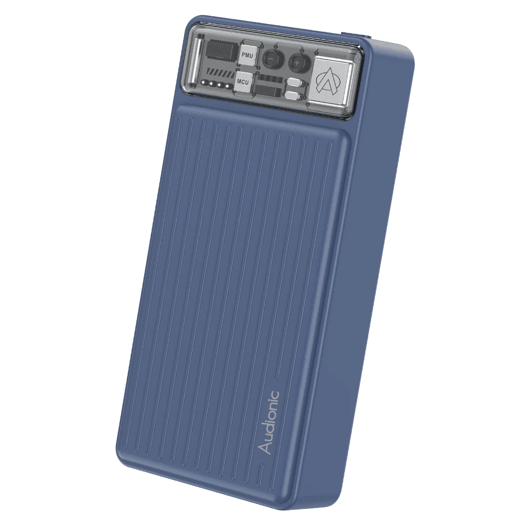 Spark Pro S-230 Power bank 20000 mAh - Image 8