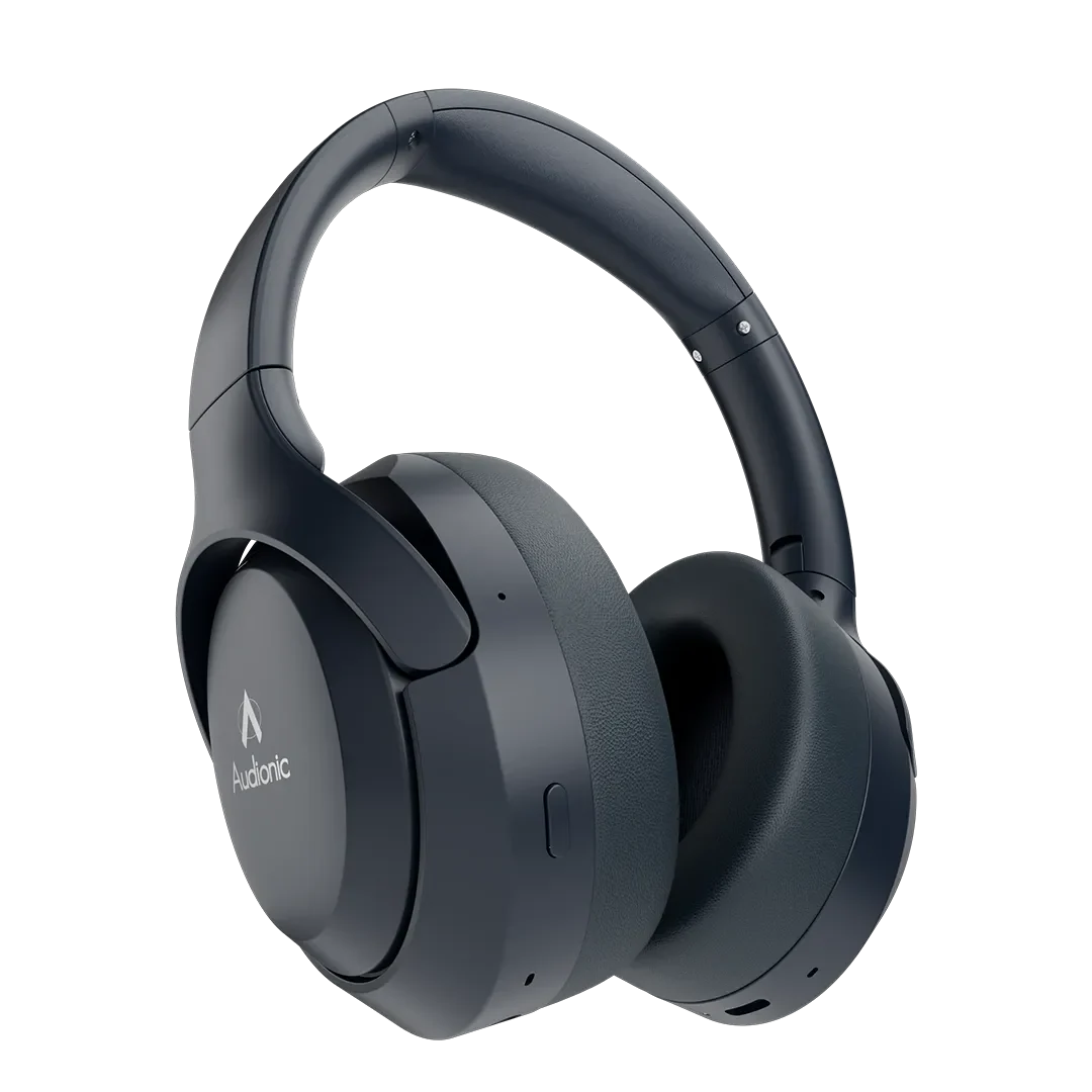 Trance 100 ANC Wireless Headphone - Image 14