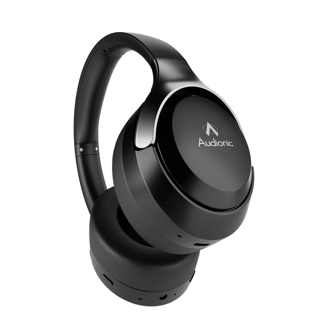 Trance 100 ANC Wireless Headphone - Image 2