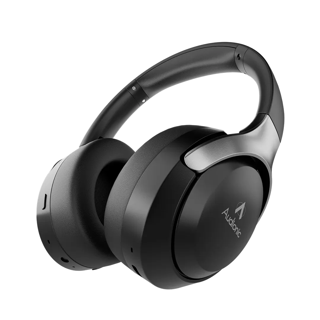 Trance 100 ANC Wireless Headphone - Image 3