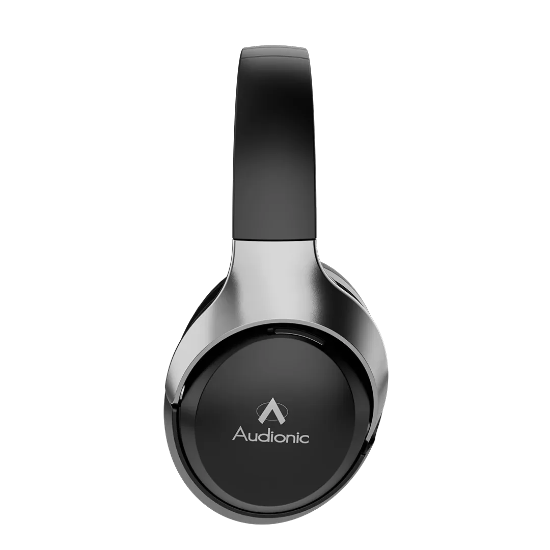 Trance 100 ANC Wireless Headphone - Image 5