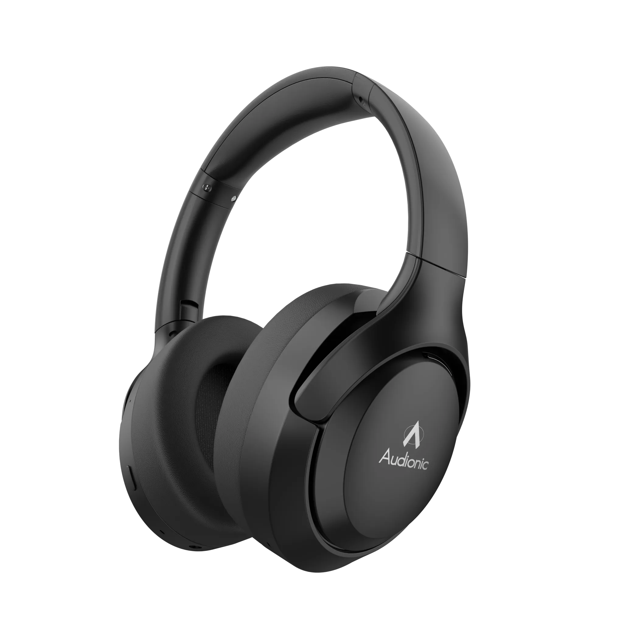 Trance 100 ANC Wireless Headphone - Image 6