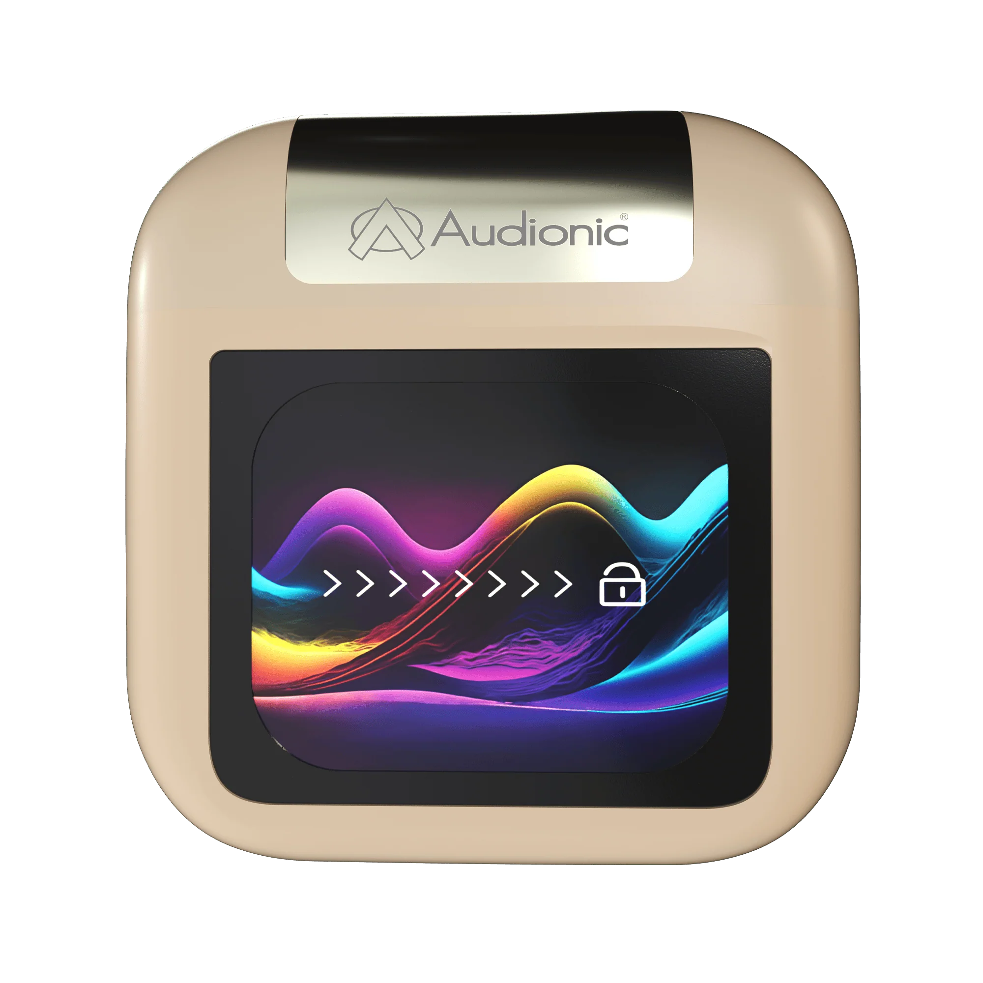 Trance Airbud 810 with Display and ANC - Image 4