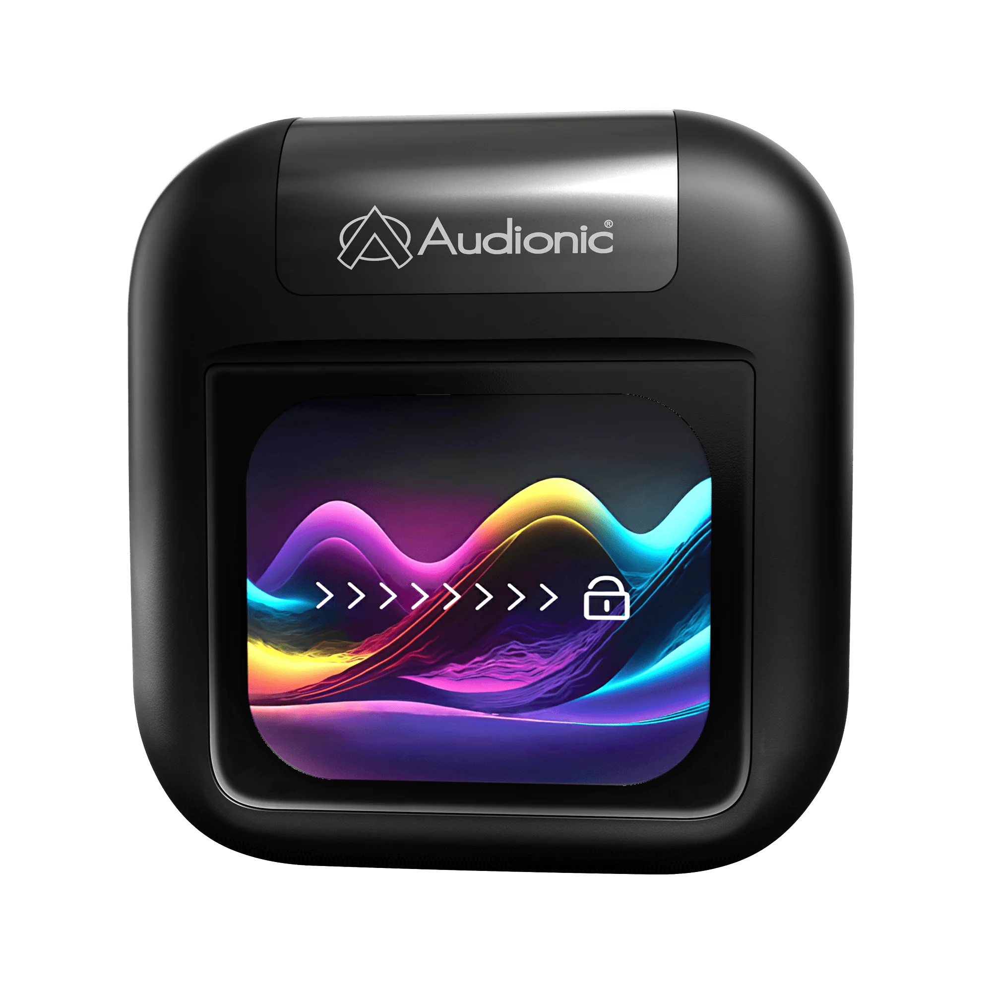 Trance Airbud 810 with Display and ANC - Image 9