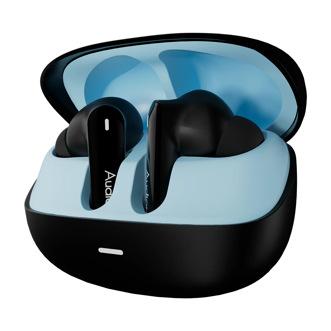 TRANCE Airbud 815 with ANC - Image 14