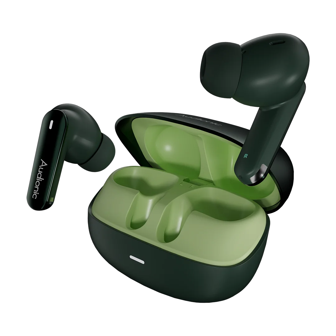 TRANCE Airbud 815 with ANC - Image 27