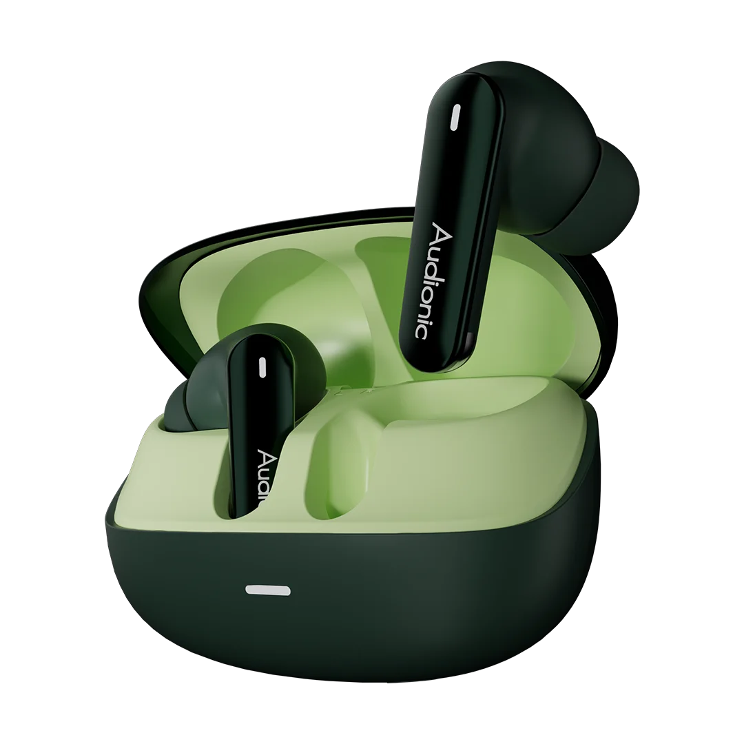 TRANCE Airbud 815 with ANC - Image 29