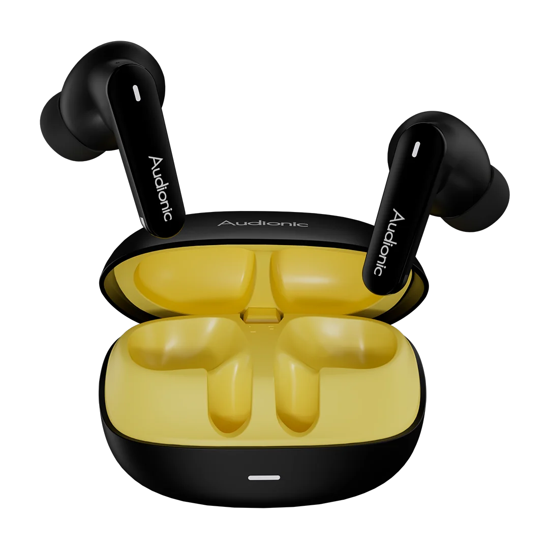 TRANCE Airbud 815 with ANC - Image 3