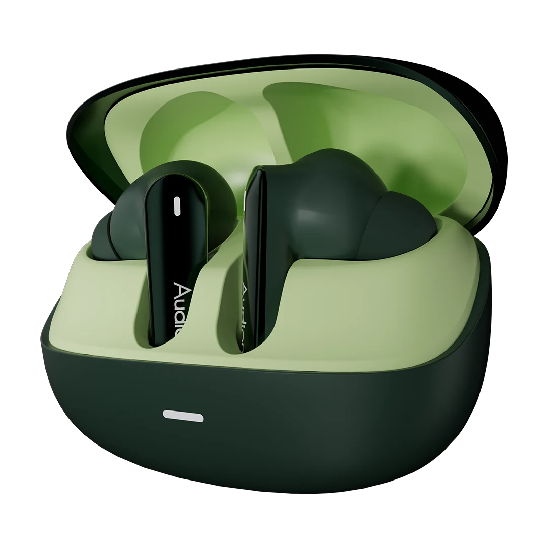 TRANCE Airbud 815 with ANC - Image 34